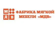 Logo Furniture factory “MDV”