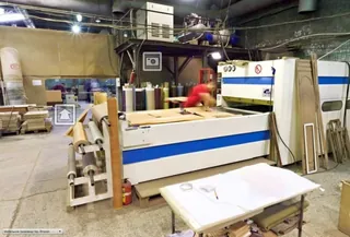 Altayskiy mebelshchik, photo 3
