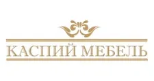 Logo Furniture factory “Kaspiy mebel”