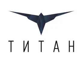 Logo Titan