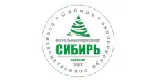 Logo Kombinat “Sibir”
