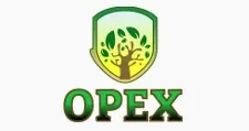 Logo Optovyy postavshchik komplektuyushchikh “Orekh”