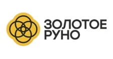 Logo Furniture factory “Zolotoe runo”