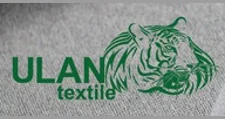 Logo Optovyy postavshchik komplektuyushchikh “Ulan Textile”
