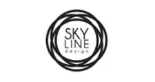 Logo Importyor mebeli “Skyline Design”