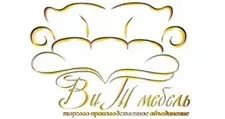 Logo ViT Mebel