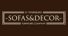 Logo Sofas & Decor