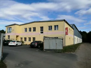 Factory “Korteks mebel”, photo 2