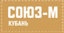 Logo Soyuz-M-Kuban