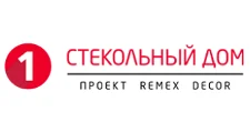 Logo Optovyy postavshchik komplektuyushchikh “1Stekolnyy Dom”