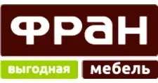 Logo Furniture factory “Fran”