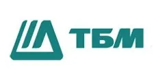 Logo Optovyy postavshchik komplektuyushchikh “TBM”