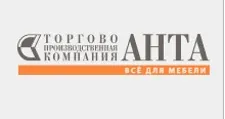 Logo Optovyy postavshchik komplektuyushchikh “TPK ANTA”