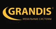 Logo Optovyy postavshchik komplektuyushchikh “Grandis”