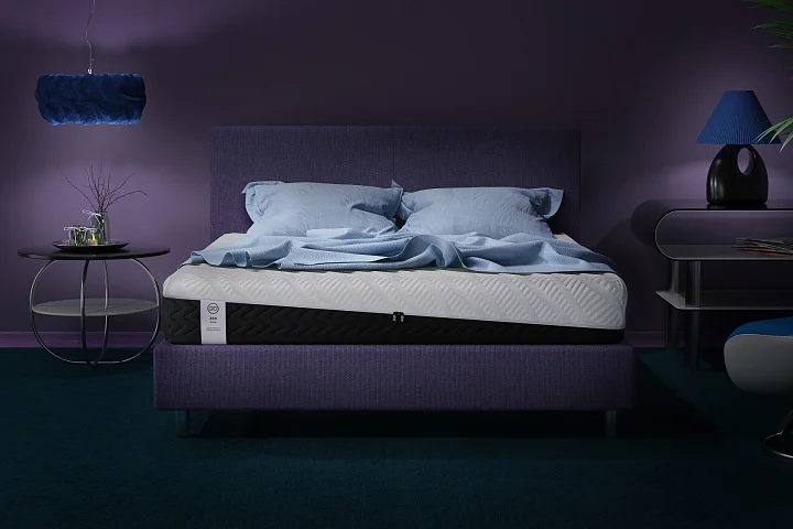 Zen Deep Mattress