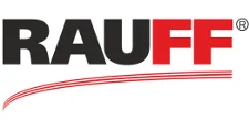 Logo Optovyy postavshchik komplektuyushchikh “RAUFF”