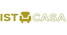 Logo Importyor mebeli “IST CASA”