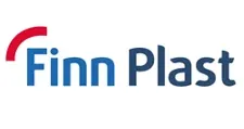 Logo Optovyy postavshchik komplektuyushchikh “FinnPlast”