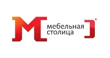 Logo Mebelnaya stolitsa