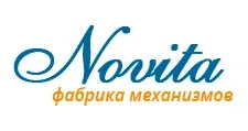 Logo Optovyy postavshchik komplektuyushchikh “Novita”