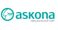 Logo Optovyy mebelnyy sklad “Askona”