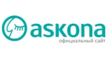 Logo Optovyy mebelnyy sklad “Askona”