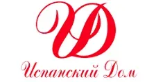 Logo Optovyy postavshchik komplektuyushchikh “Ispanskiy Dom”