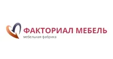 Logo Furniture factory “Faktorial mebel”