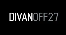 Logo Furniture factory “DivanOFF27”