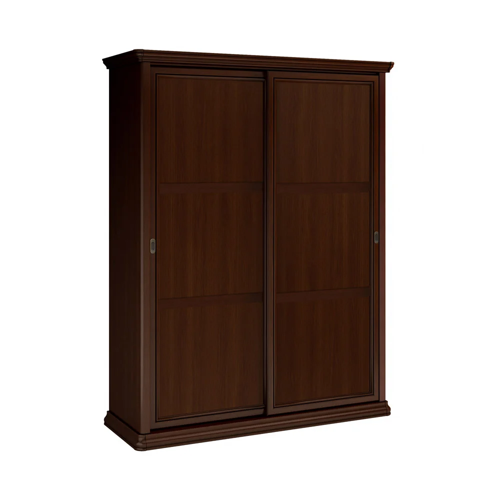 1800 sliding wardrobe (variant 3) Silvia Noce
