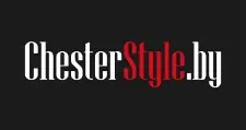 Logo Furniture factory “ChesterStyle”