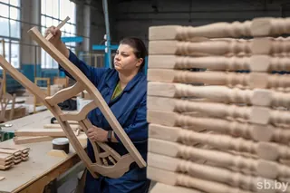 Elskaya factory, photo 2