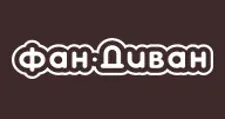 Logo Furniture factory “Fan-divan”