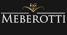 Logo Optovyy postavshchik komplektuyushchikh “Meberotti”