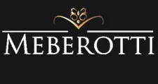 Logo Optovyy postavshchik komplektuyushchikh “Meberotti”