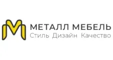 Logo Metall Mebel