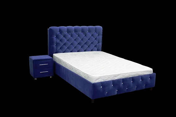 Valencia Bed