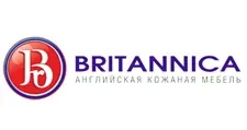 Logo Furniture factory “Britannika”