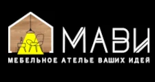 Logo Furniture factory “MAVI”