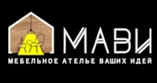 Logo Furniture factory “MAVI”