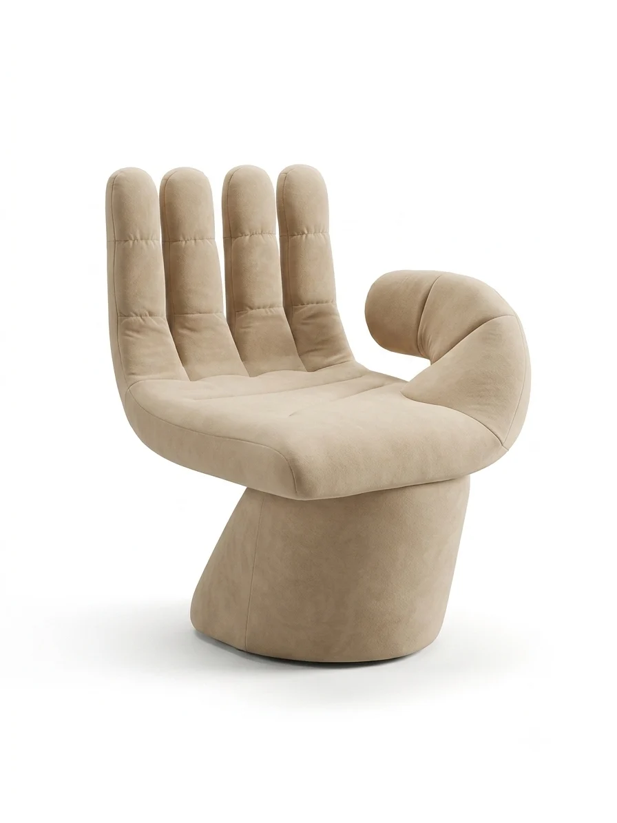 RUKA armchair