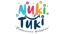 Logo Furniture factory “NUKI-TUKI”