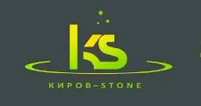 Logo Optovyy postavshchik komplektuyushchikh “Kirov-STONE”