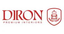 Logo Izgotovlenie mebeli na zakaz “Diron”