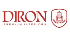 Logo Izgotovlenie mebeli na zakaz “Diron”