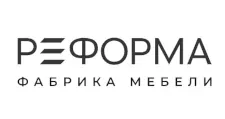 Logo Reforma