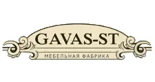 Logo Furniture factory “Gavas-St”