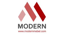 Logo MODERN