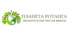 Logo Optovyy mebelnyy sklad “Planeta Rotanga”