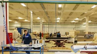 Factory “Pinskdrev”, photo 3